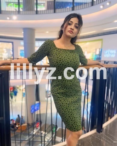 female Call Girls in Chennai